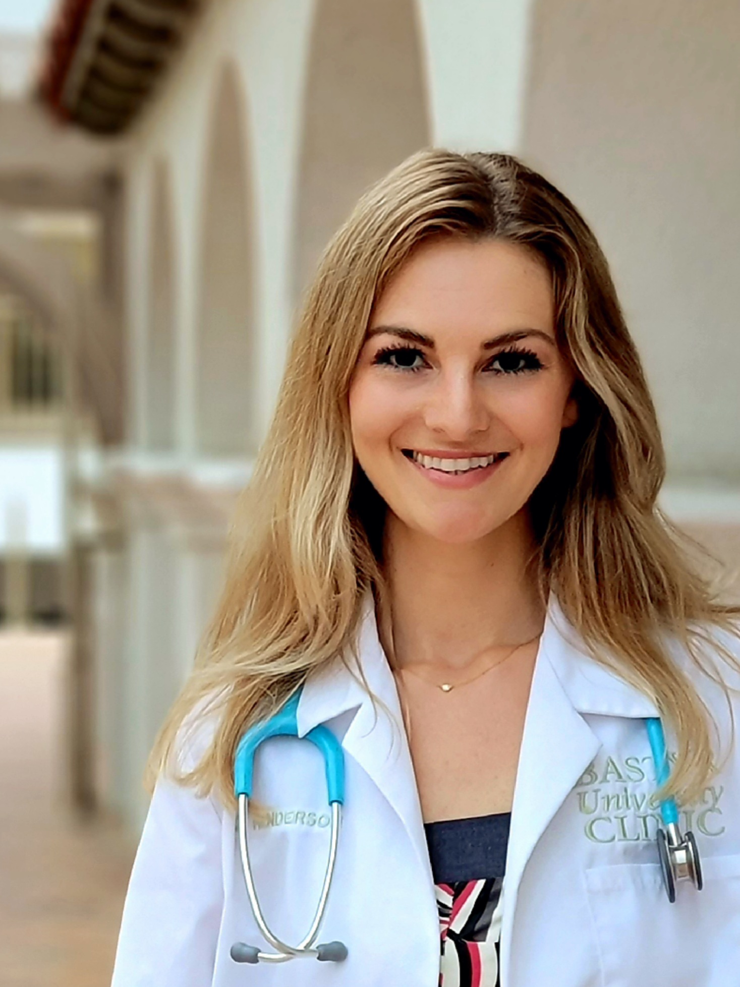 Dr. Giselle Catalina